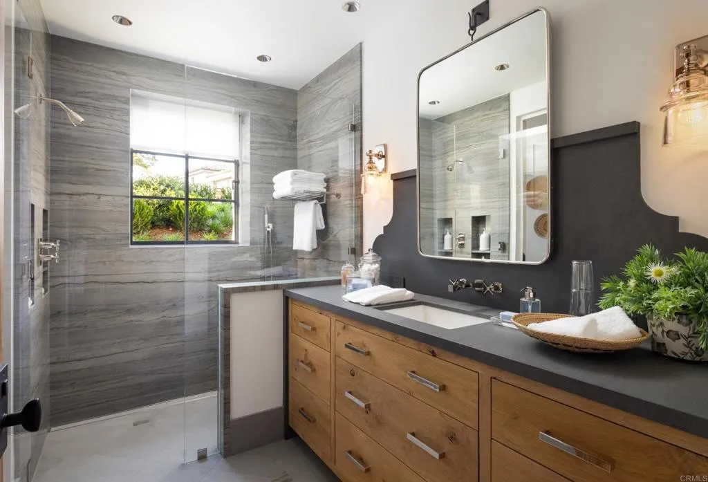 17845 Via de Fortuna, Rancho Santa Fe, CA, 92067