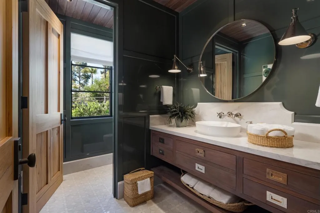17845 Via de Fortuna, Rancho Santa Fe, CA, 92067