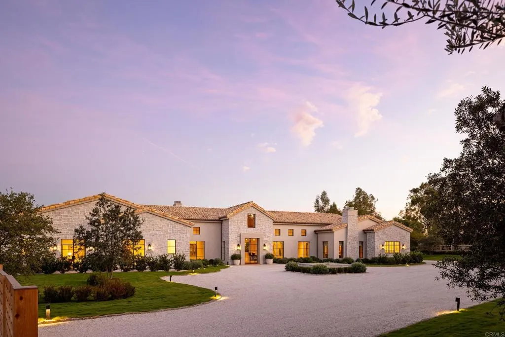 17845 Via de Fortuna, Rancho Santa Fe, CA, 92067