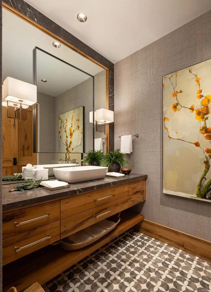 17845 Via de Fortuna, Rancho Santa Fe, CA, 92067