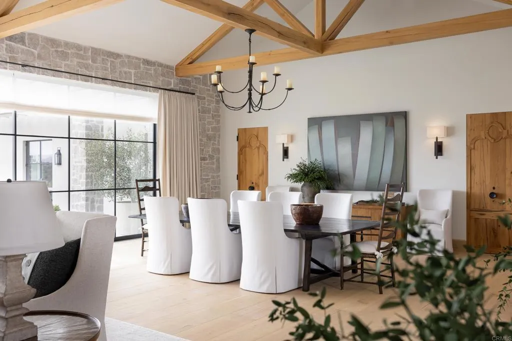 17845 Via De Fortuna, Rancho Santa Fe, CA, 92067