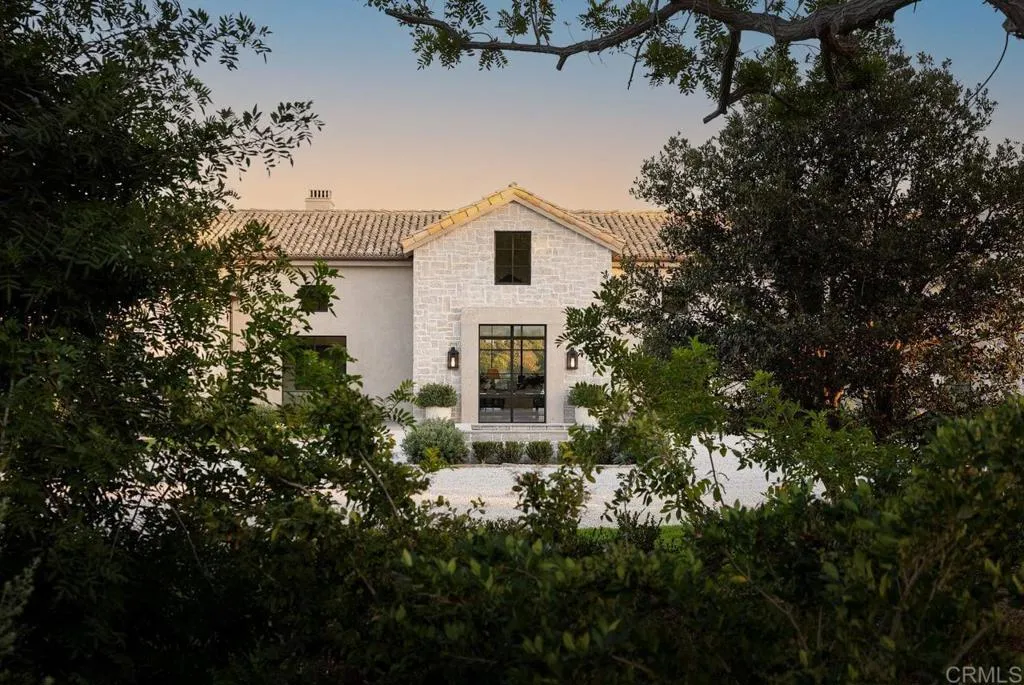17845 Via de Fortuna, Rancho Santa Fe, CA, 92067