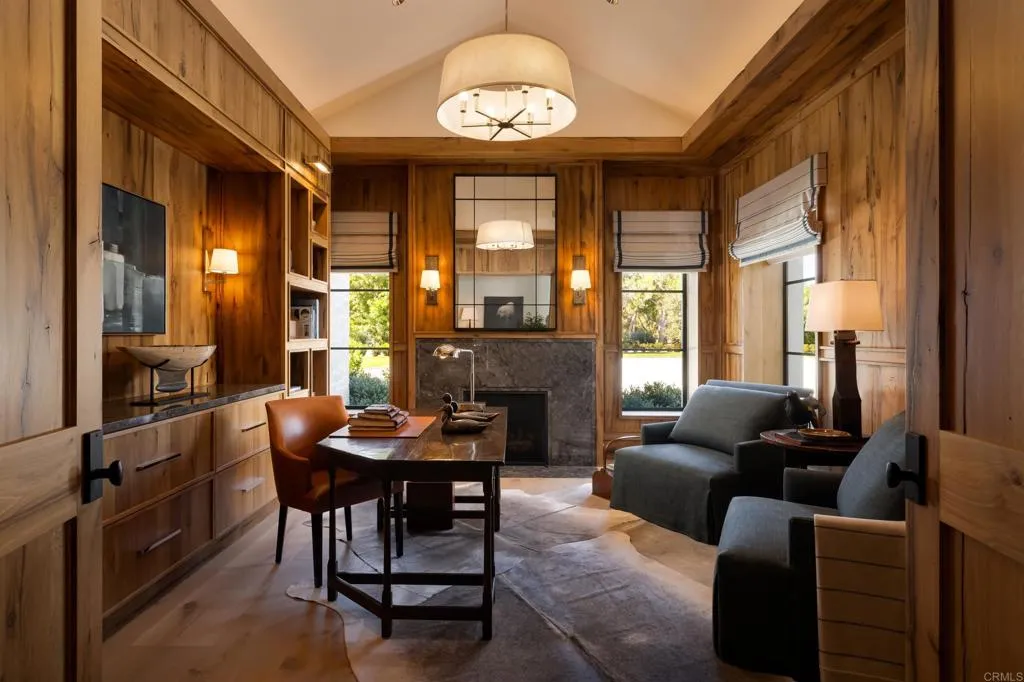 17845 Via de Fortuna, Rancho Santa Fe, CA, 92067