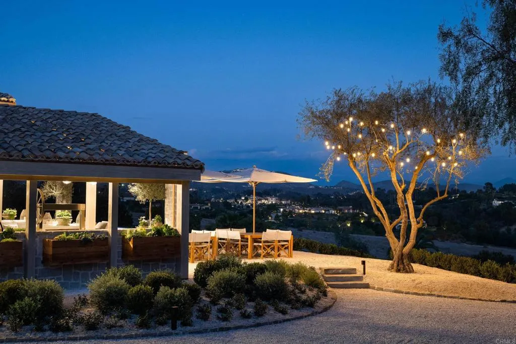 17845 Via de Fortuna, Rancho Santa Fe, CA, 92067