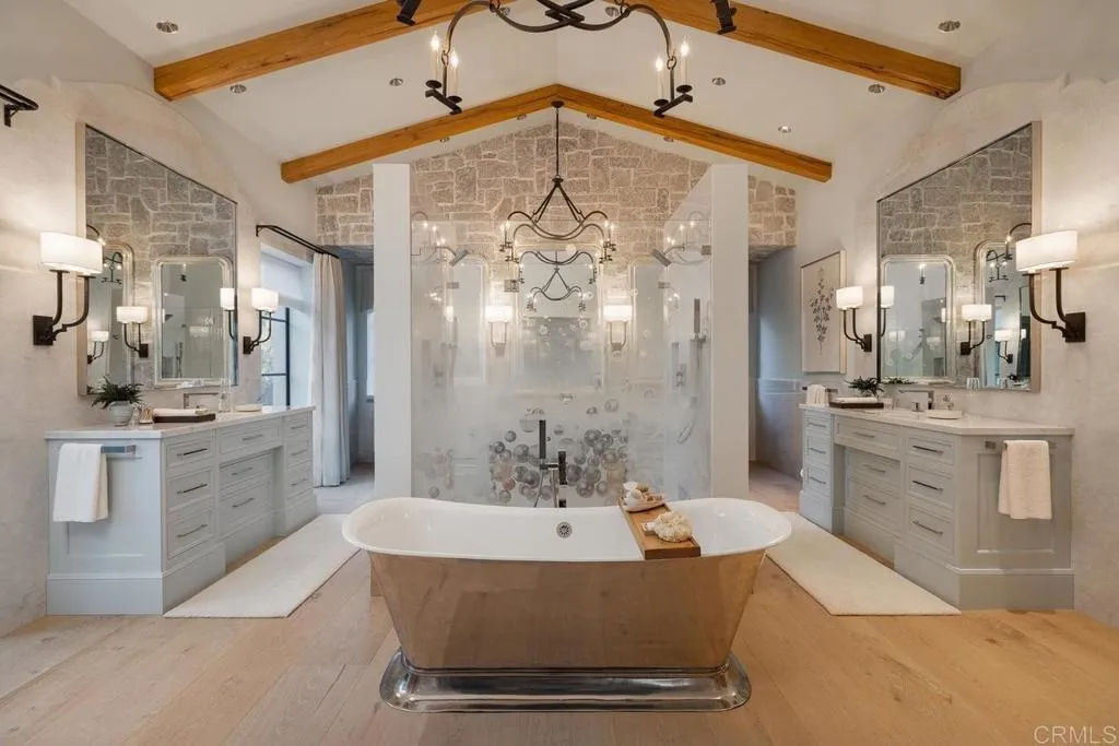 17845 Via de Fortuna, Rancho Santa Fe, CA, 92067