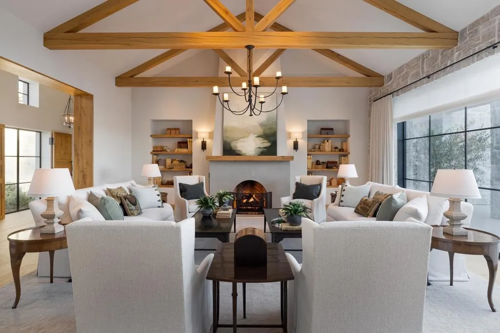 17845 Via De Fortuna, Rancho Santa Fe, CA, 92067