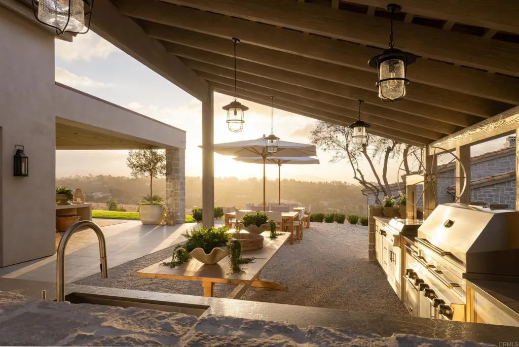 17845 Via de Fortuna, Rancho Santa Fe, CA, 92067