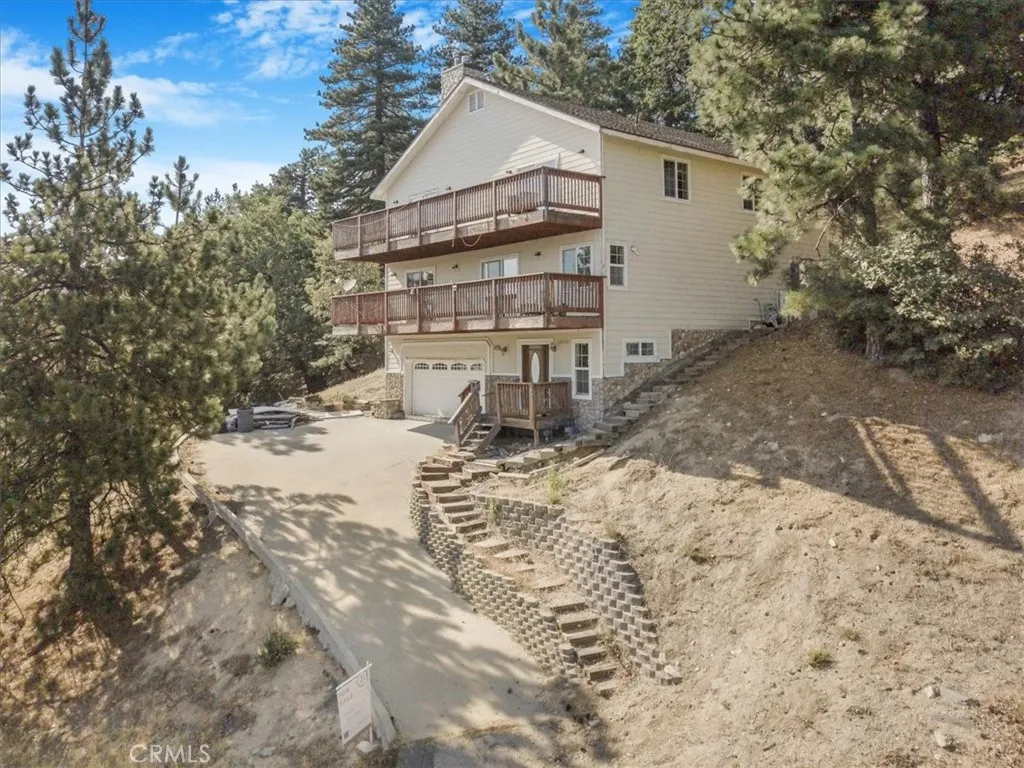 30134 Enchanted Way