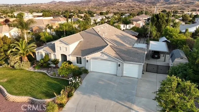 19247 Mountain Shadow Lane, Perris, CA 92570