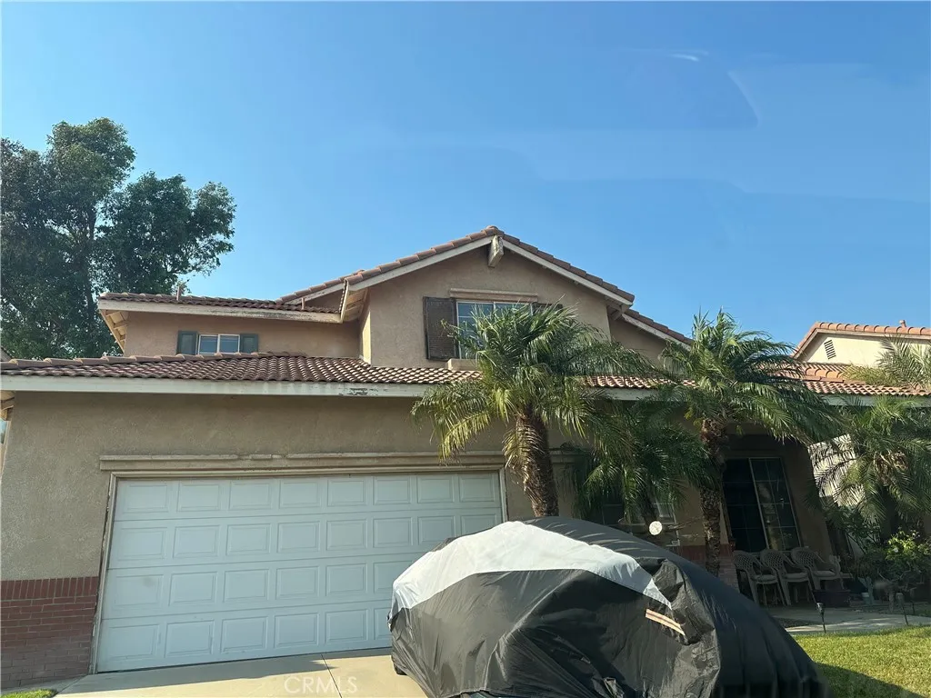 Fontana, CA 92337