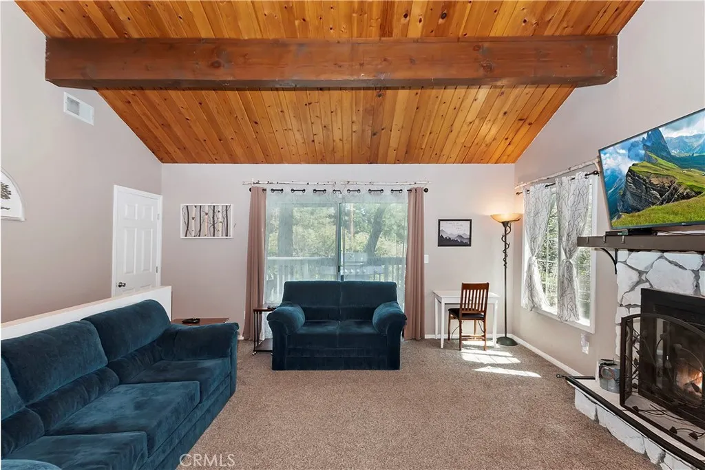 22365 Pine Drive, Cedarpines Park, CA 92322 - Photo 5 of 36, Cedarpines Park, CA