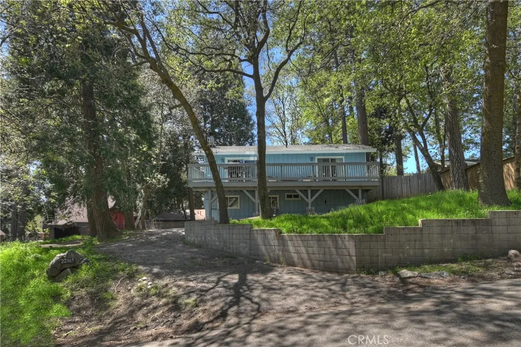 22365 Pine Drive, Cedarpines Park, CA 92322