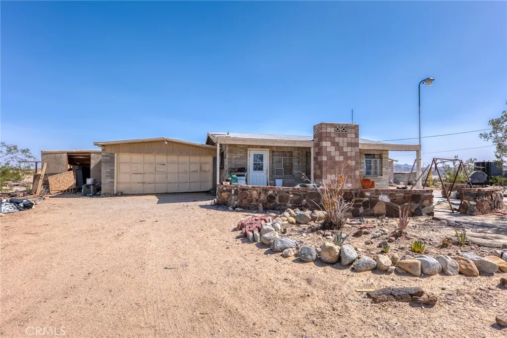 29 Palms, CA 92277