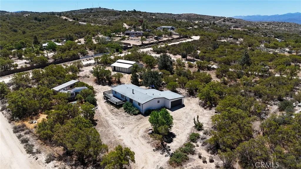 Anza, CA 92539