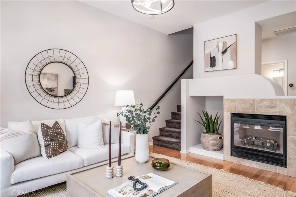 MLS: OC25147312 Condo For Sale