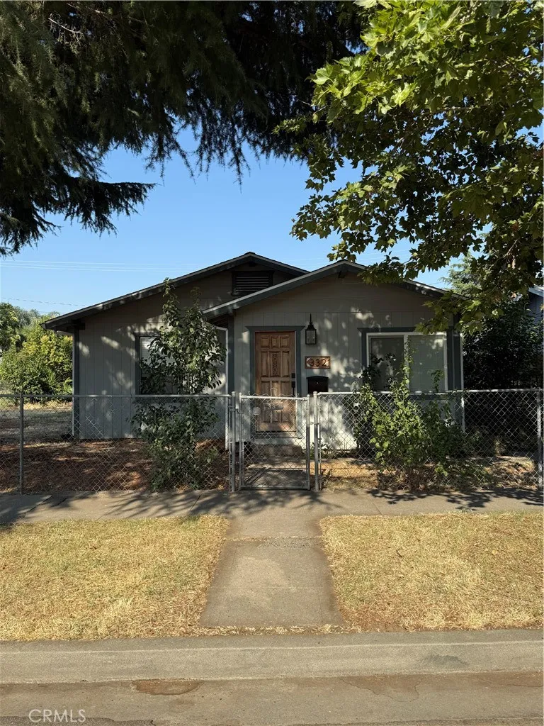 332 Ohio, Gridley, CA 95948