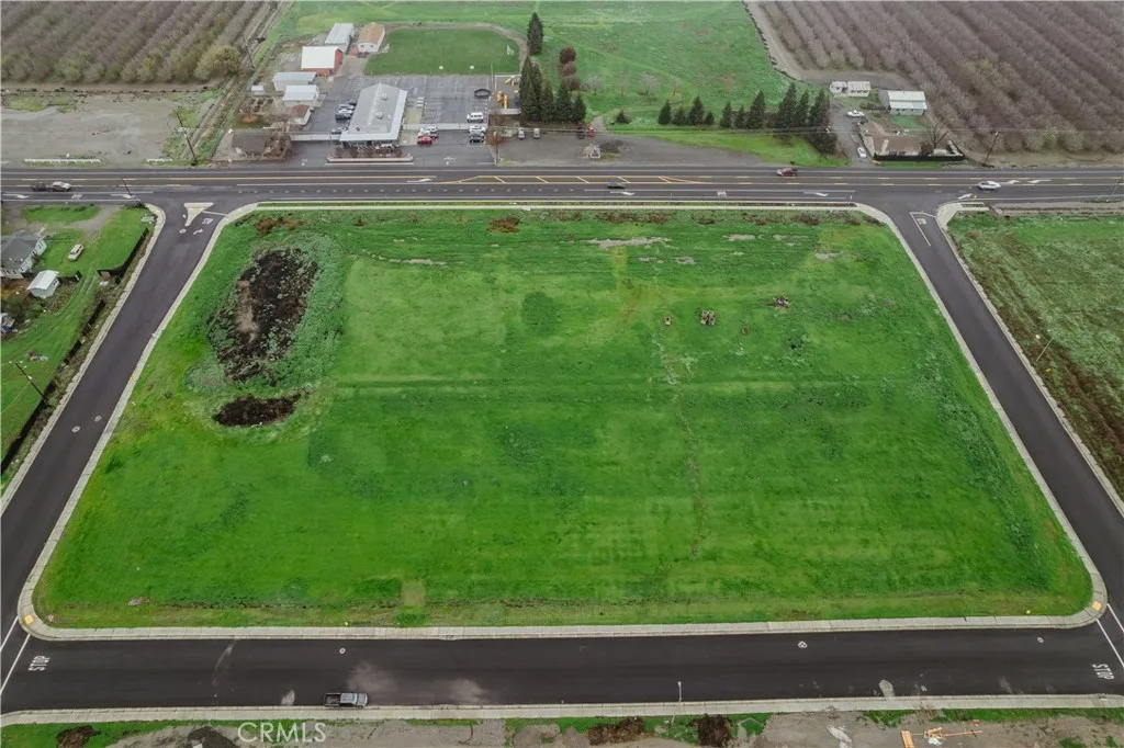 698 Hambright (corner Hwy 32), Orland, CA 95963 - Photo 3 of 17, Orland, CA