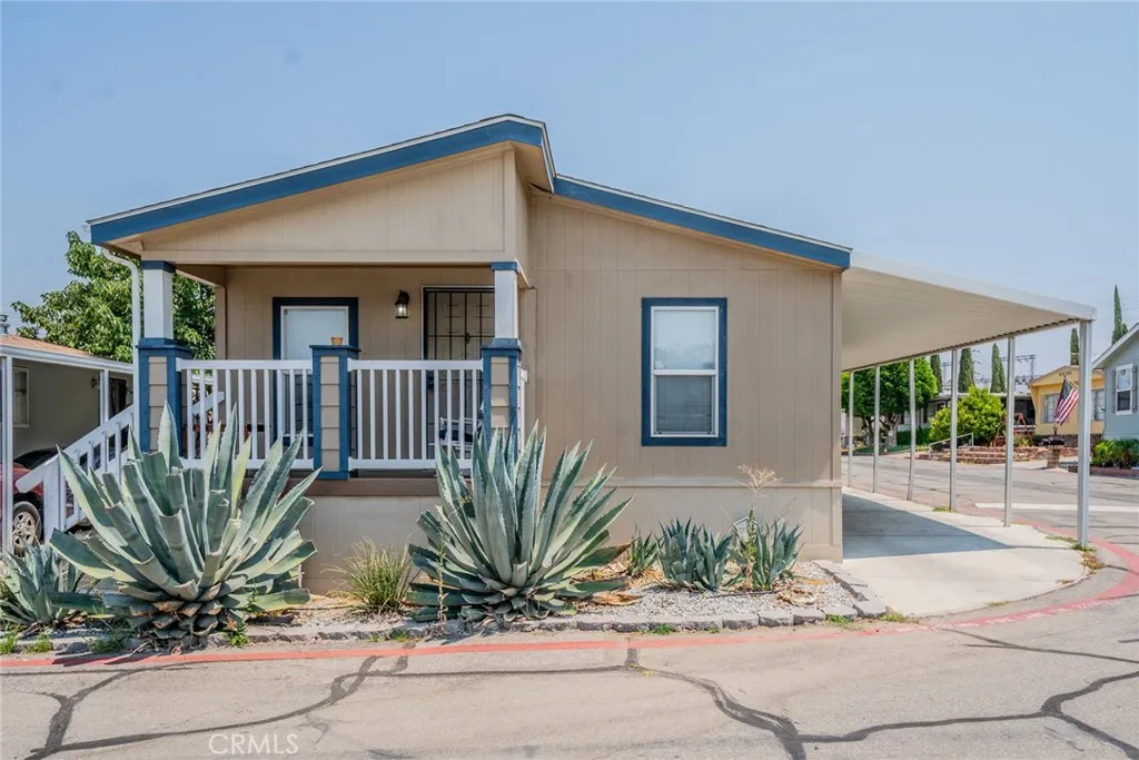 22111 Newport Ave Unit 5, Grand Terrace, CA 92313