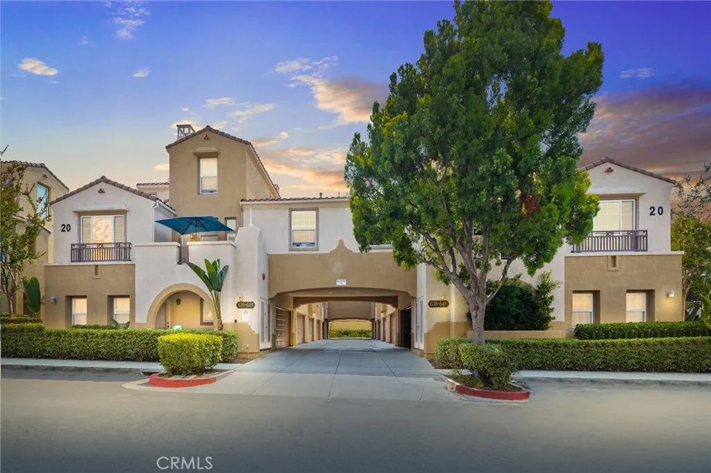 Primary Photo for MLS#: SW25158926