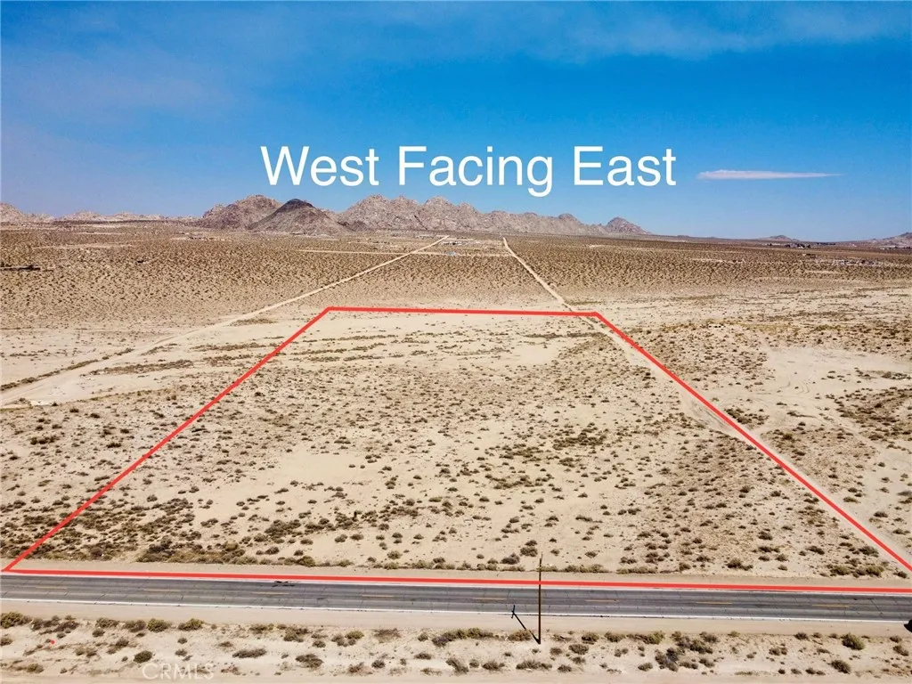 9 Camp Rock, Lucerne Valley, CA 92356