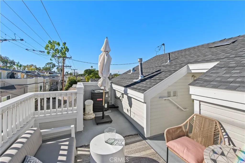 608 Poinsettia Avenue UNIT B, Corona Del Mar, CA, 92625