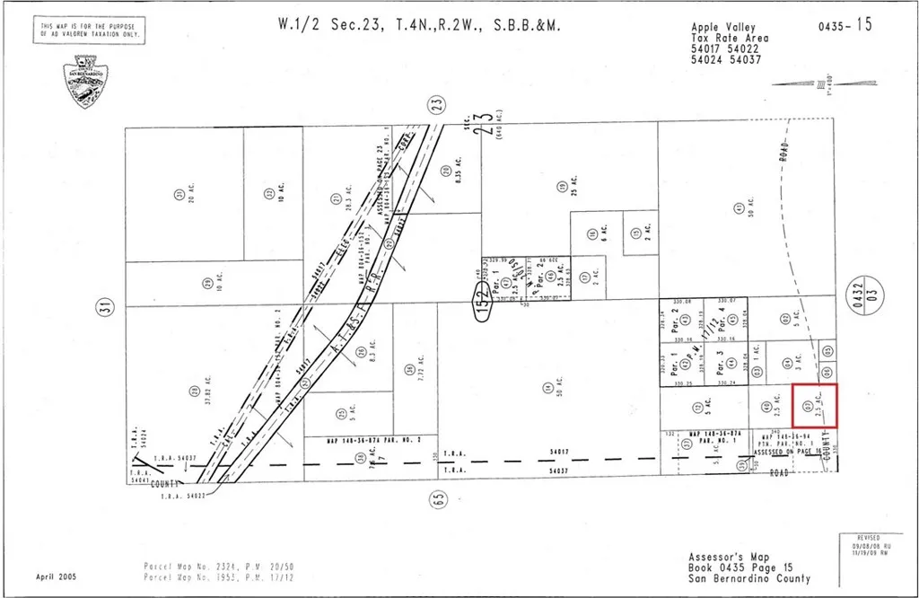 Apple Valley, CA 92308