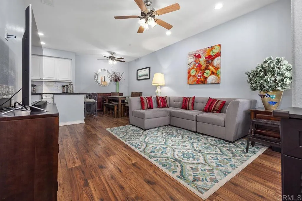 Browse active condo listings in HILLTOP OF SABRE SPRINGS