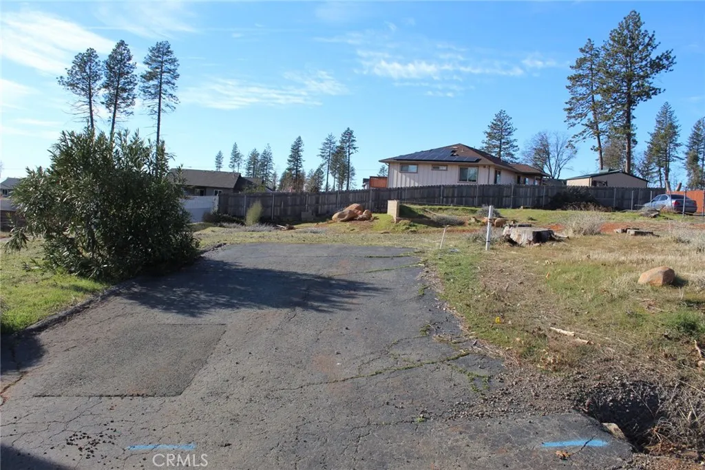 Paradise, CA 95969