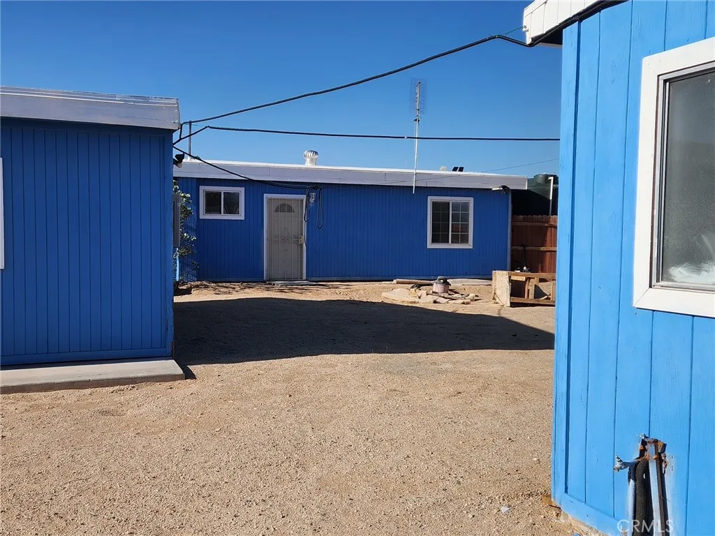 6328 Cactus Jack Avenue, 29 Palms, CA 92277 - Photo 3 of 41, 29 Palms, CA