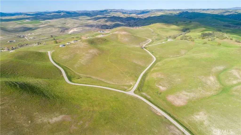 0 Douglas Rd. (lots 41-43), San Miguel, CA 93451 - Main photo, San Miguel, CA