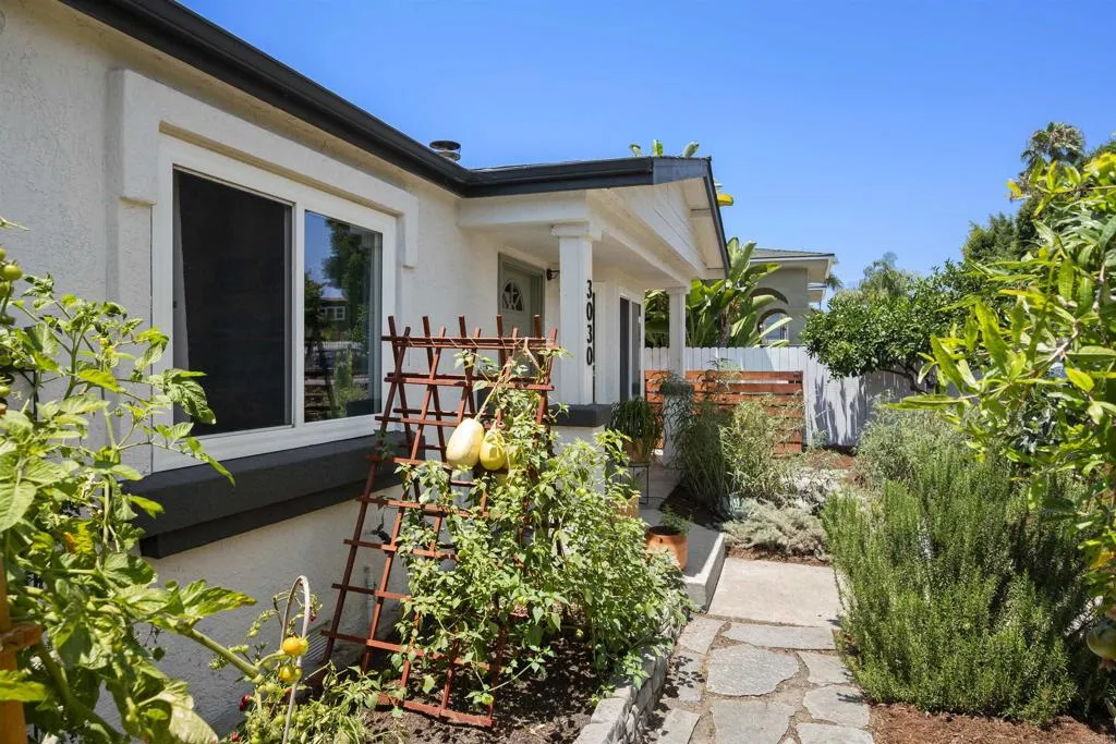 Sold Property