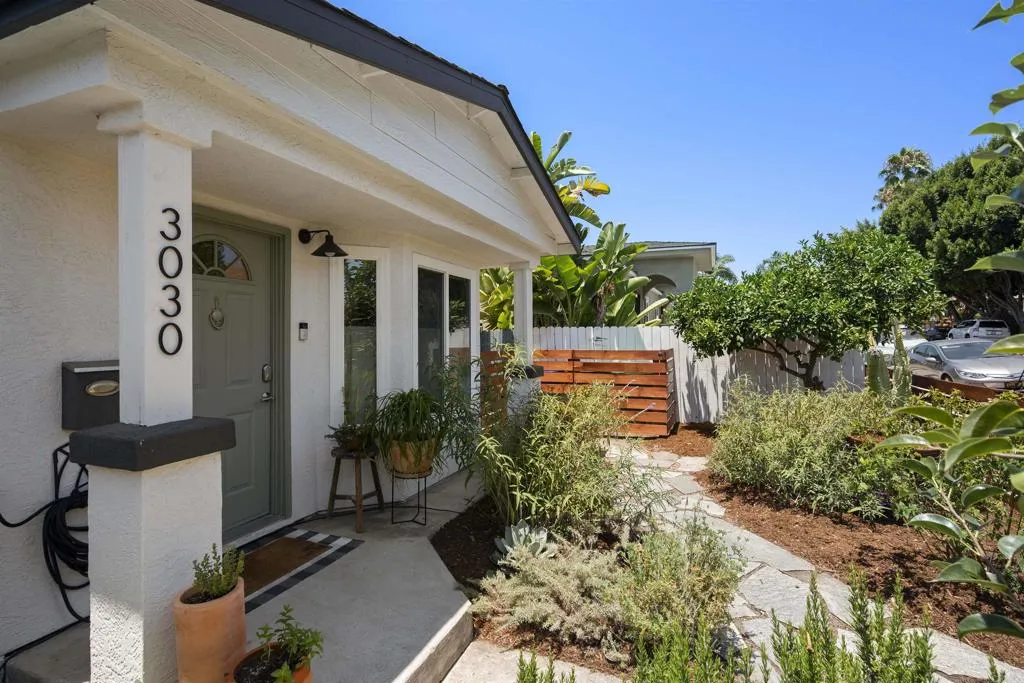 Sold Property