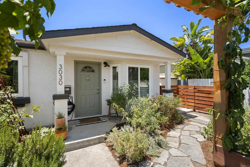 Sold Property