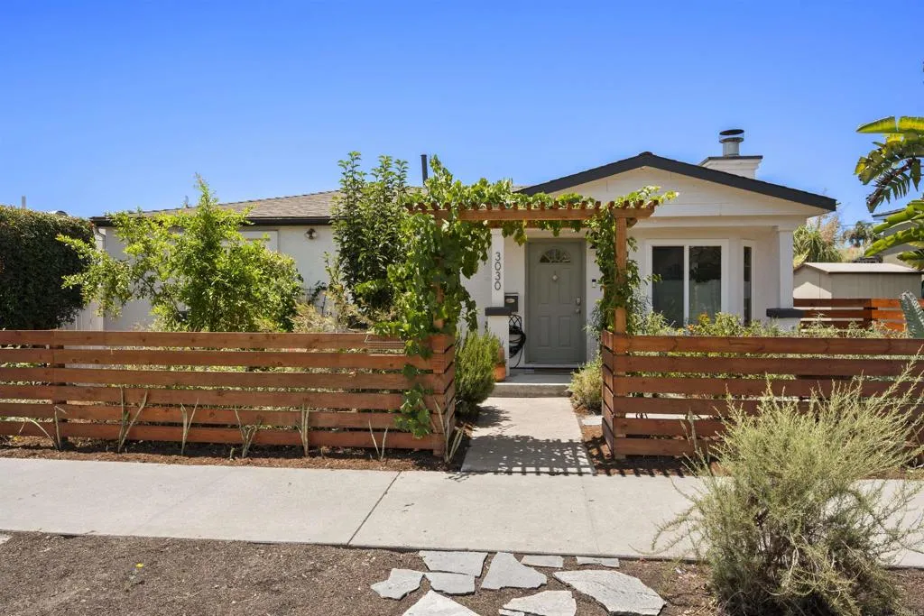 Sold Property