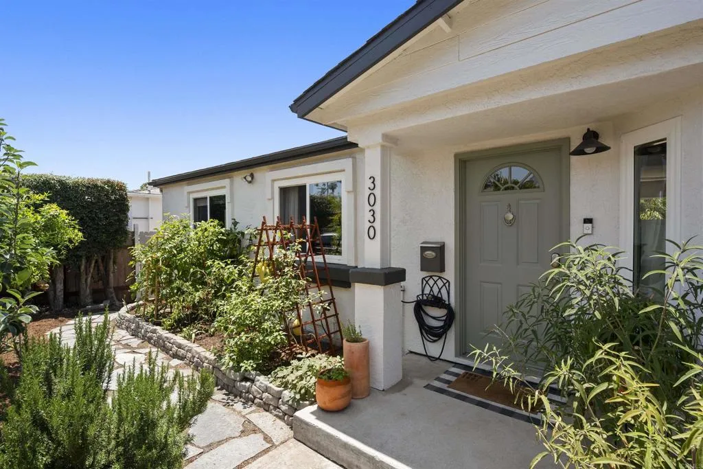 Sold Property