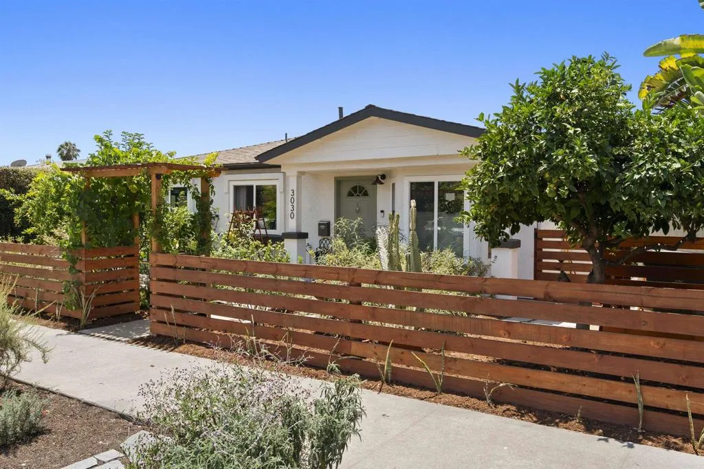 Sold Property