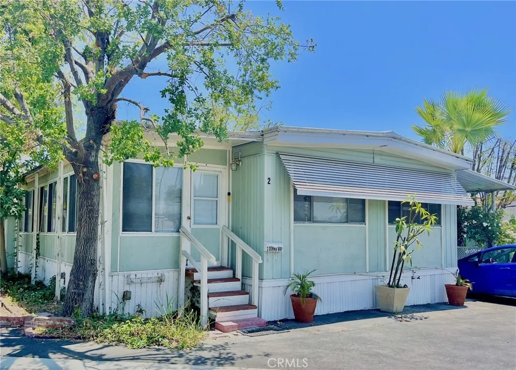 Mission Hills (san Fernando), CA 91345