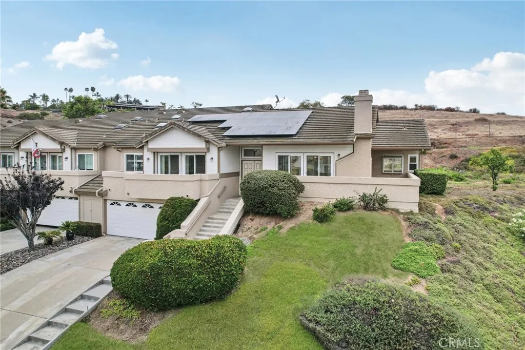 MLS: PV25160830 Condo For Sale