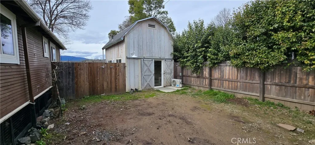 9695 Main Street, Upper Lake, CA 95485