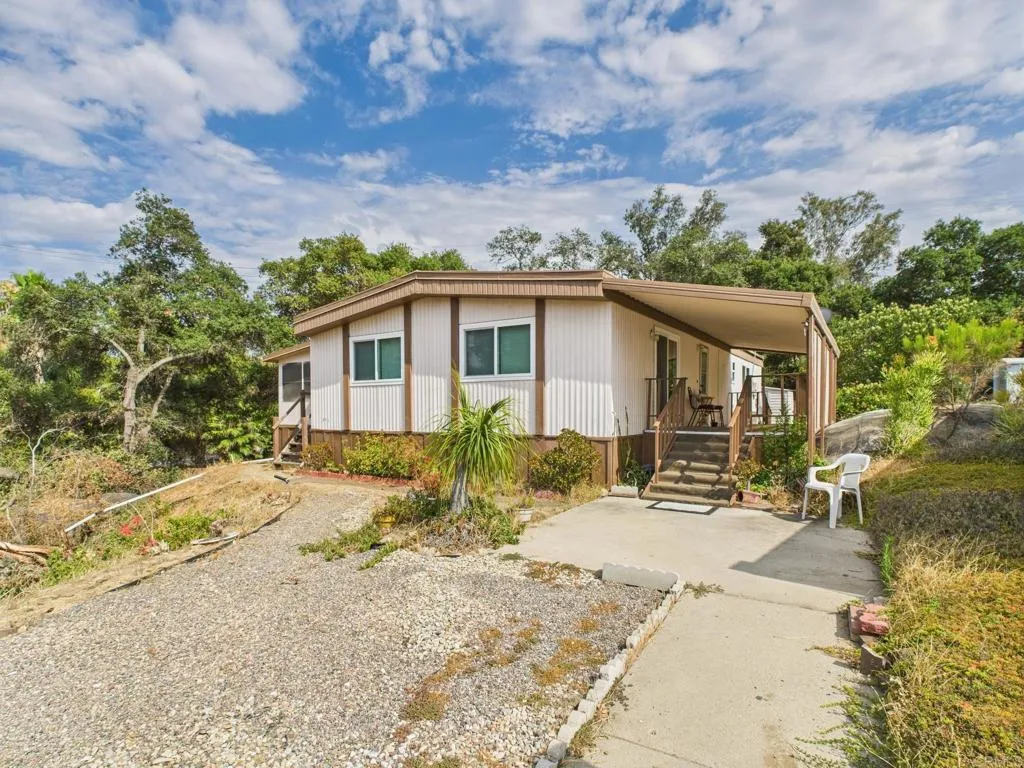 13460 Hwy 8 Business UNIT 124, Lakeside, CA, 92040