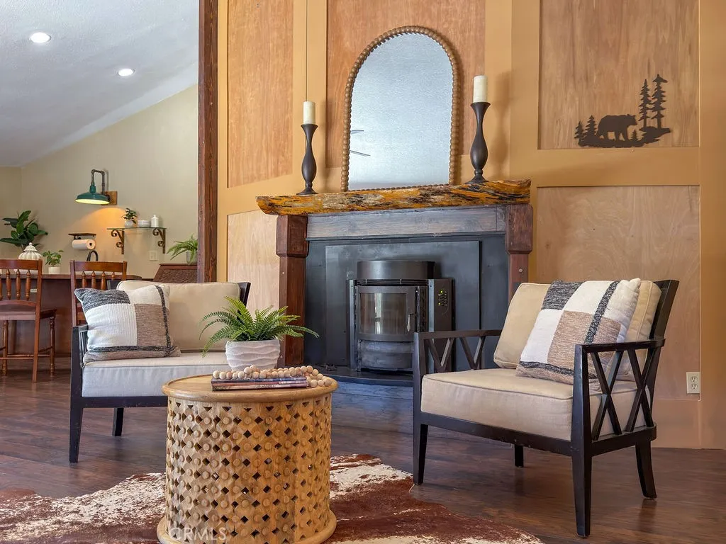 16720 Mil Potrero Frontage, Pine Mountain Club, CA 93222 - Photo 4 of 50, Pine Mountain Club, CA