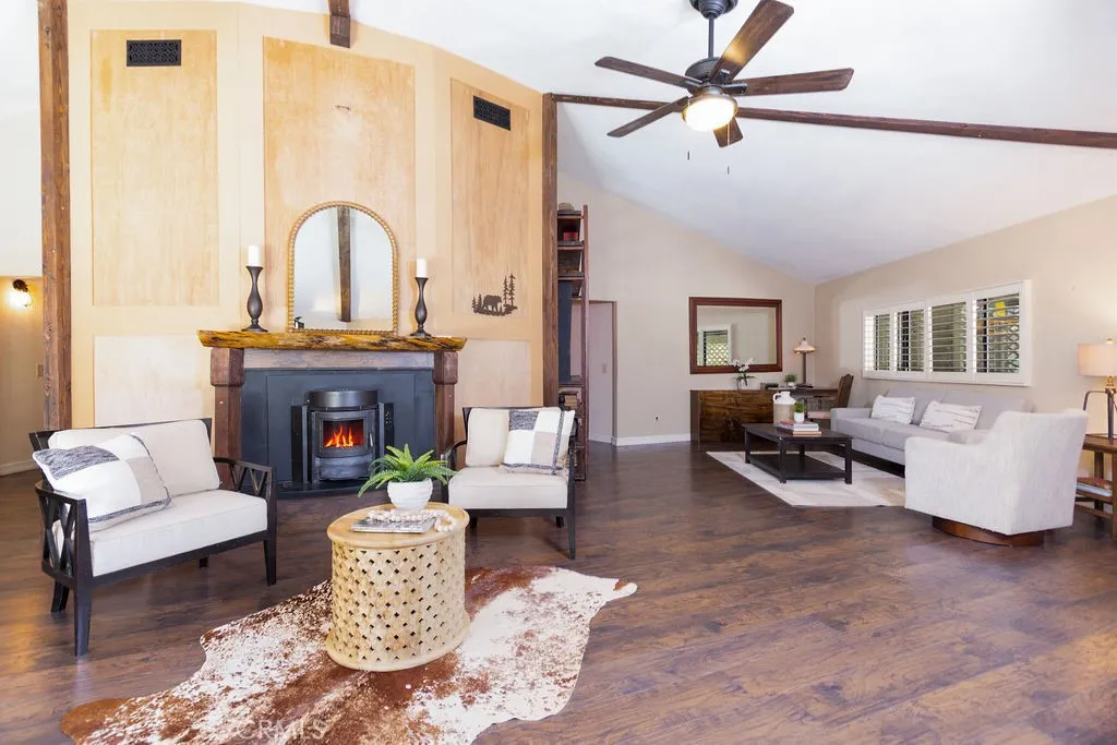 16720 Mil Potrero Frontage, Pine Mountain Club, CA 93222 - Photo 5 of 50, Pine Mountain Club, CA
