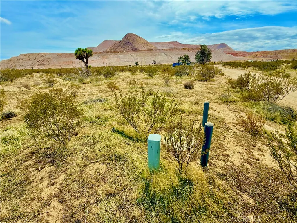 Mojave, CA 93501