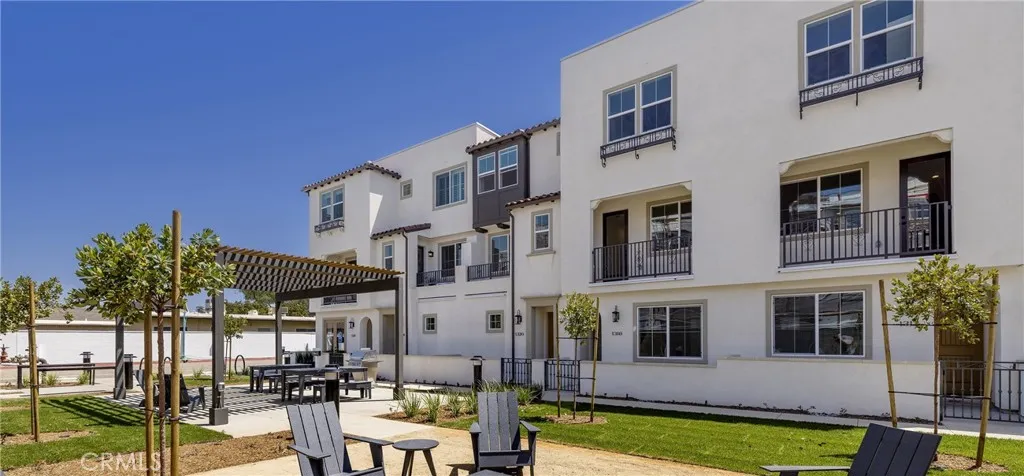 MLS: OC25162105 Condo For Sale