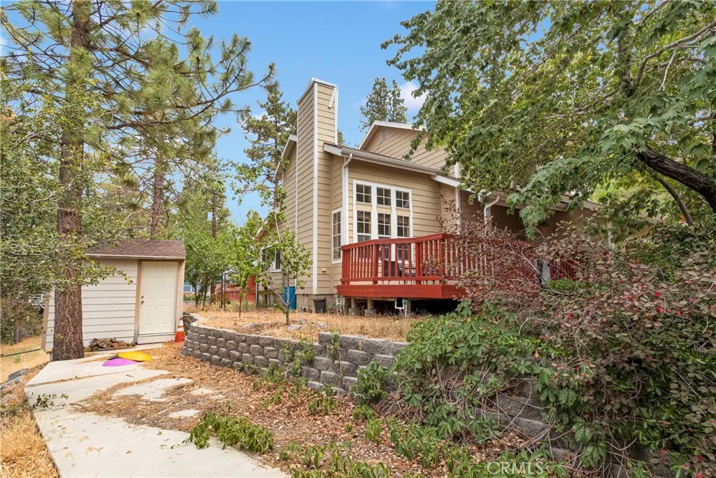 5435 Heath Creek Drive, Wrightwood, CA 92397 - Photo 2 of 30, Wrightwood, CA