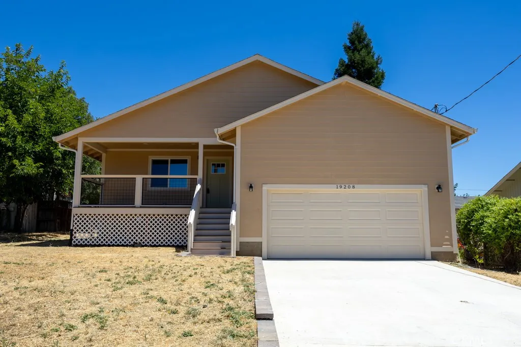 Hidden Valley Lake, CA 95467