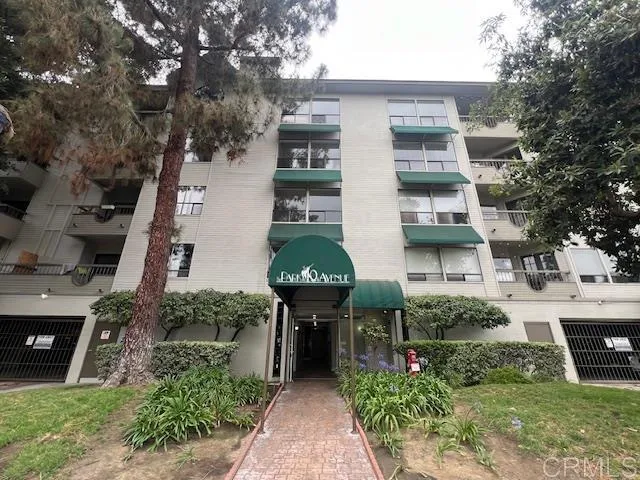 MLS: NDP2507107 Condo For Sale