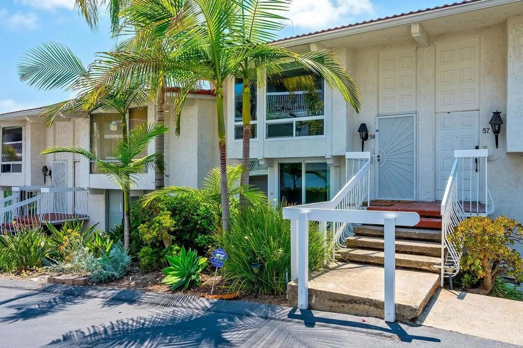 MLS: NDP2507110 Condo For Sale