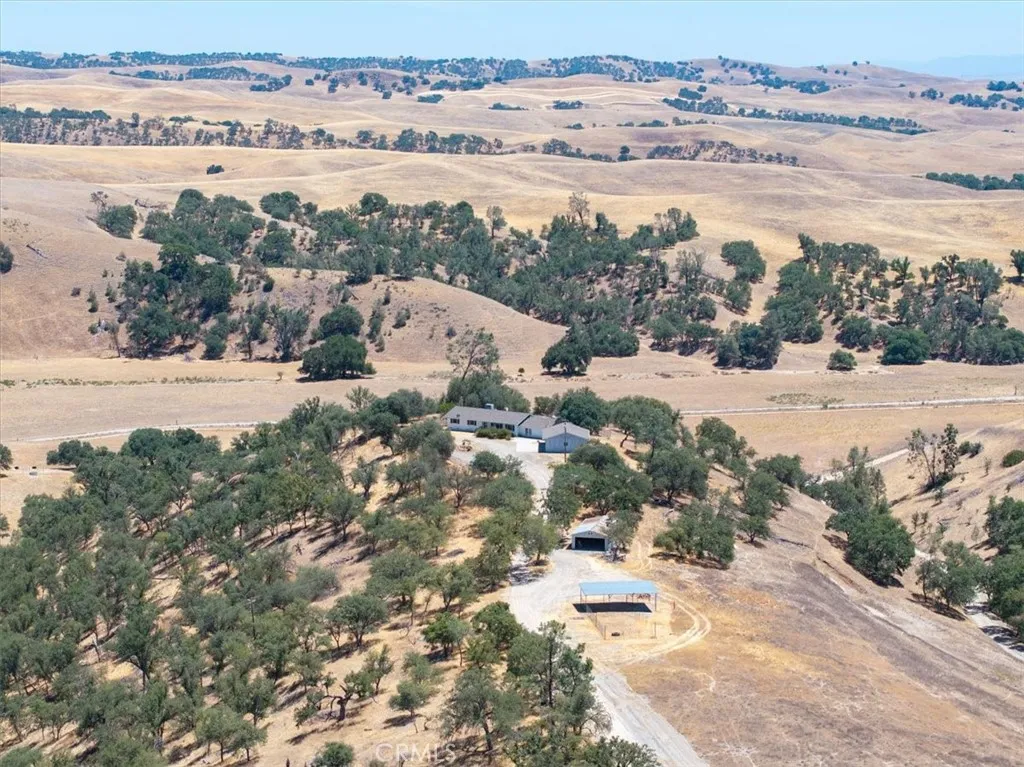 75463 Ranchita Avenue, San Miguel, CA 93451