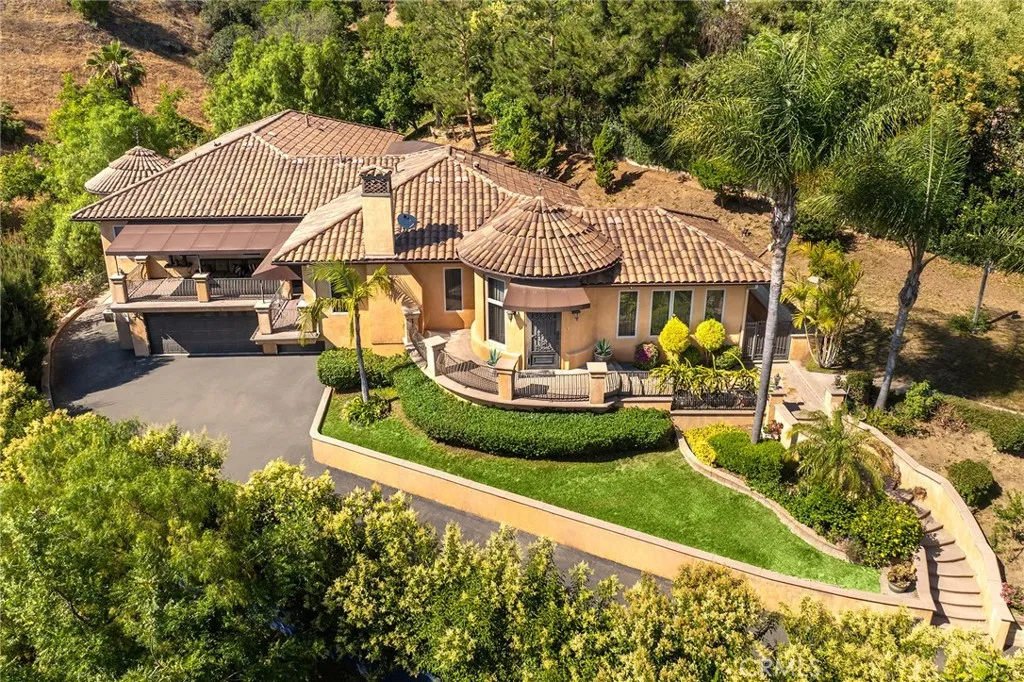 2135 Ardsheal Drive, La Habra Heights, CA 90631